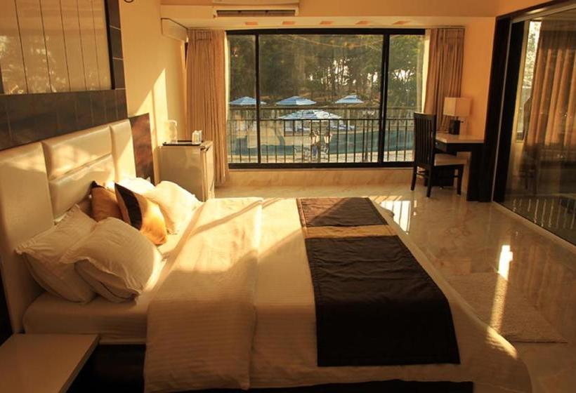 Hotel Cidade De Daman