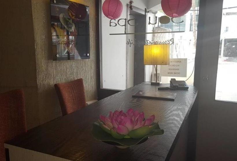 Hotel Cidade De Daman