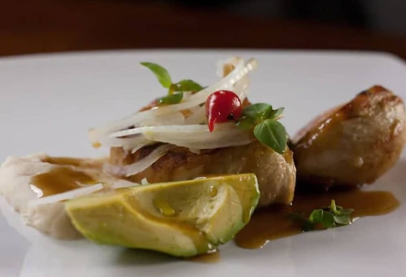 Esduma Hk Hotel Pachuca