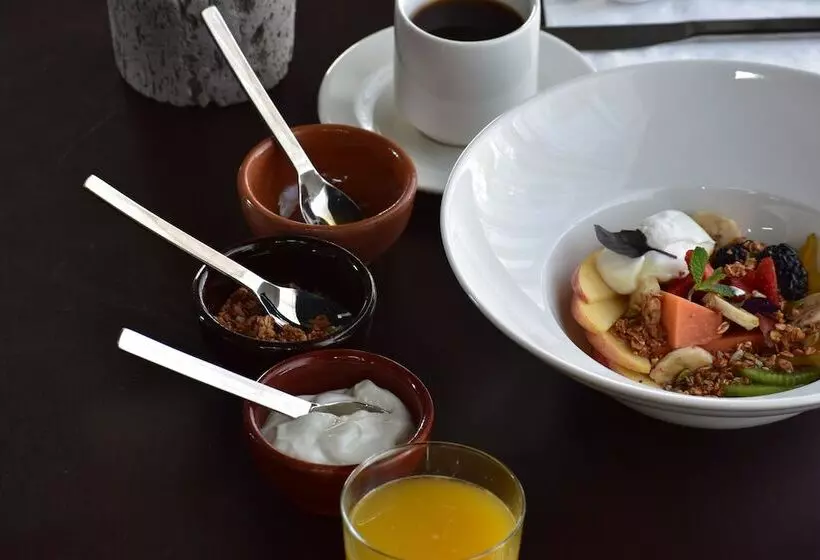 Esduma Hk Hotel Pachuca