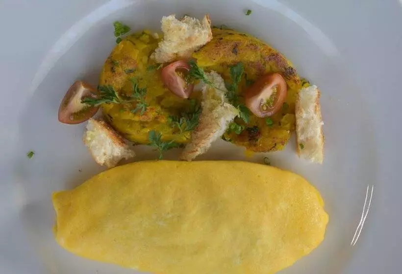 Esduma Hk Hotel Pachuca