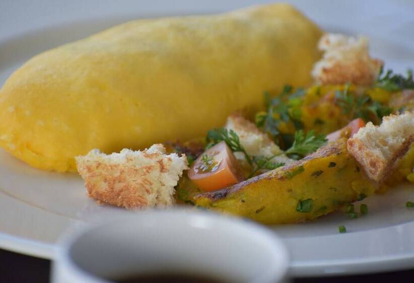 Esduma Hk Hotel Pachuca