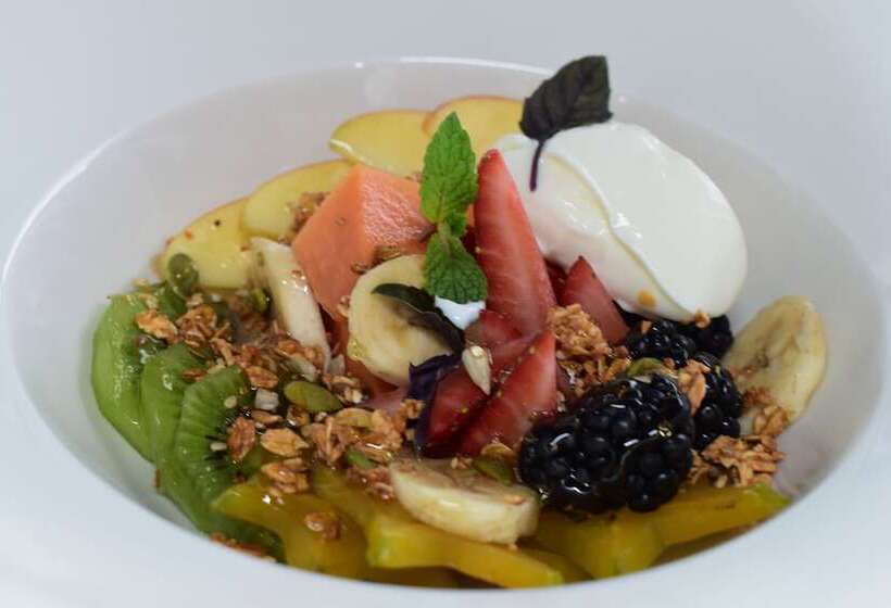 Esduma Hk Hotel Pachuca