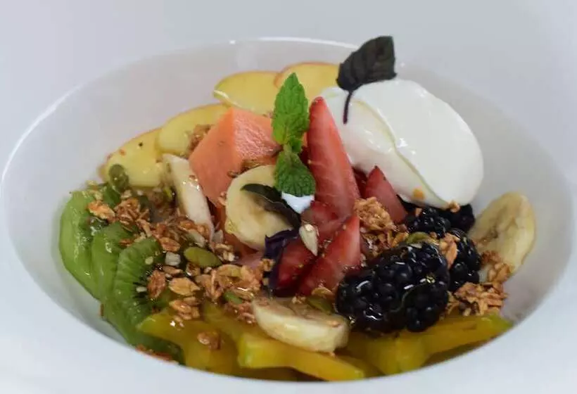 Esduma Hk Hotel Pachuca