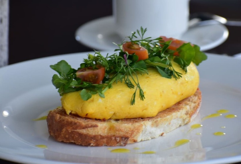 Esduma Hk Hotel Pachuca