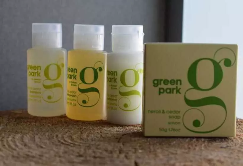 Esduma Hk Hotel Pachuca