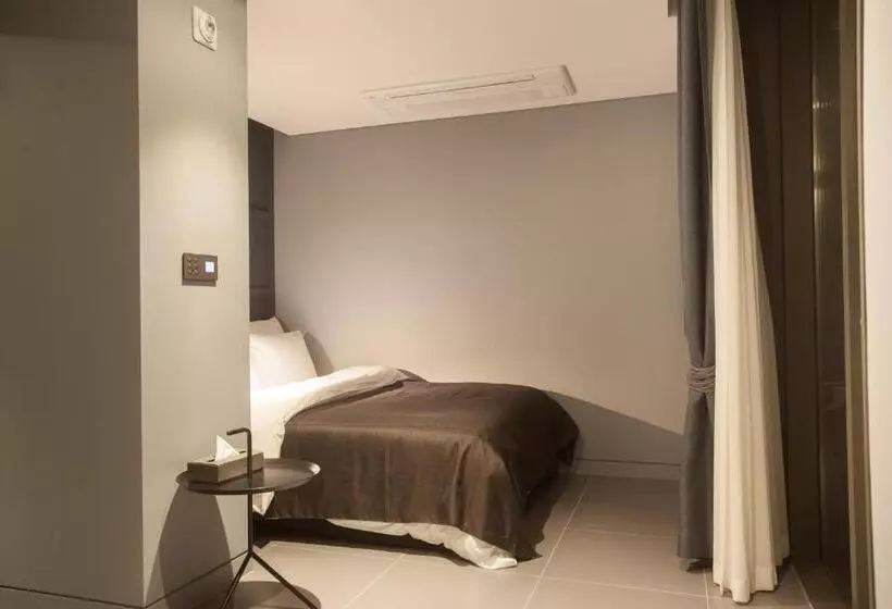 Hôtel Gaden