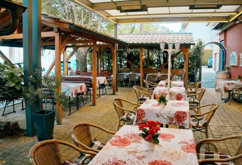 فندق Gasthof Engel