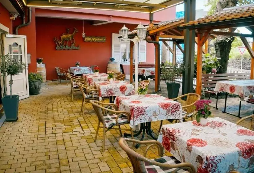 Hotelli Gasthof Engel