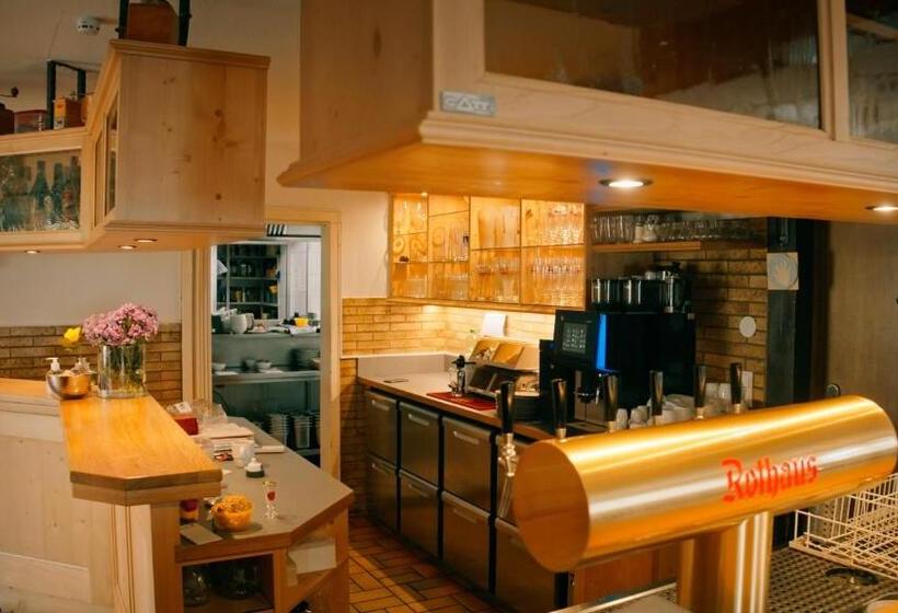 فندق Gasthof Engel