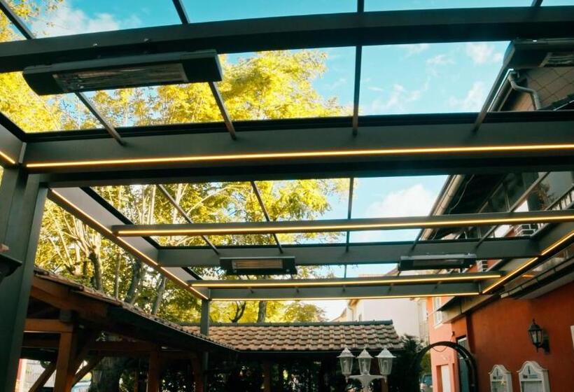 فندق Gasthof Engel