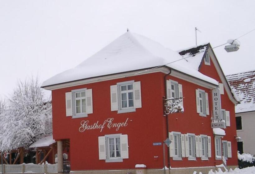 فندق Gasthof Engel