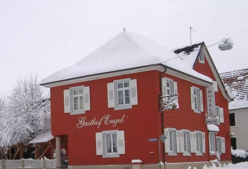 Hotelli Gasthof Engel