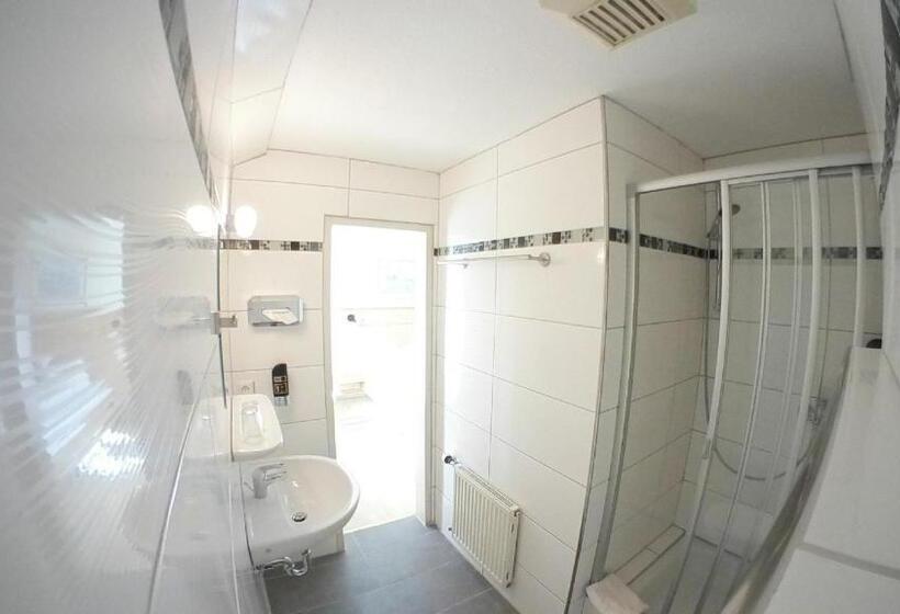 فندق Gasthof Engel