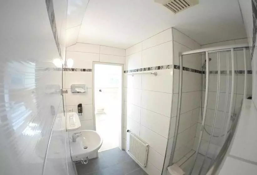 Hotelli Gasthof Engel