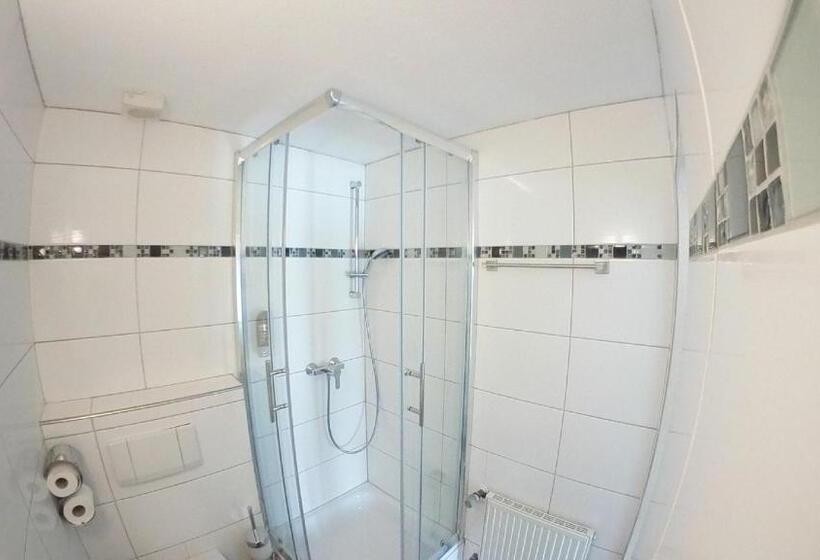 فندق Gasthof Engel