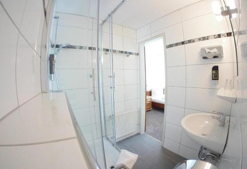 فندق Gasthof Engel