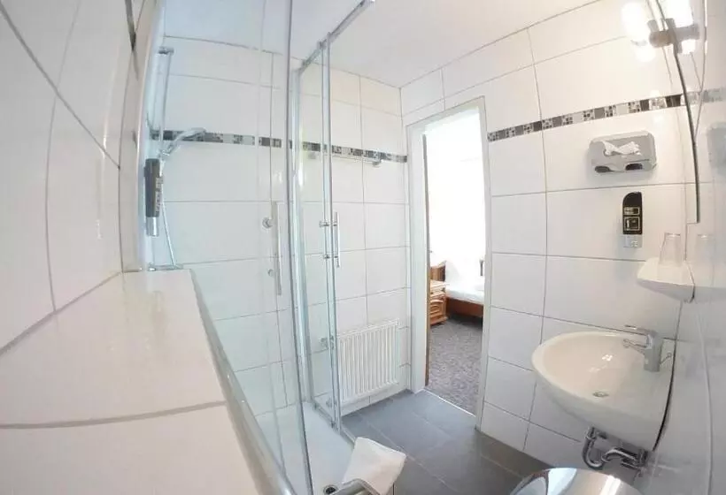 Hotelli Gasthof Engel