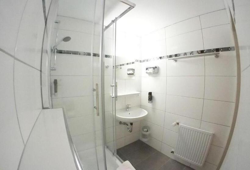 فندق Gasthof Engel