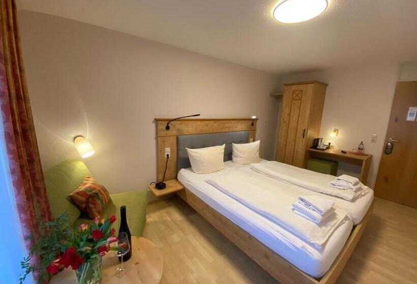 فندق Gasthof Engel