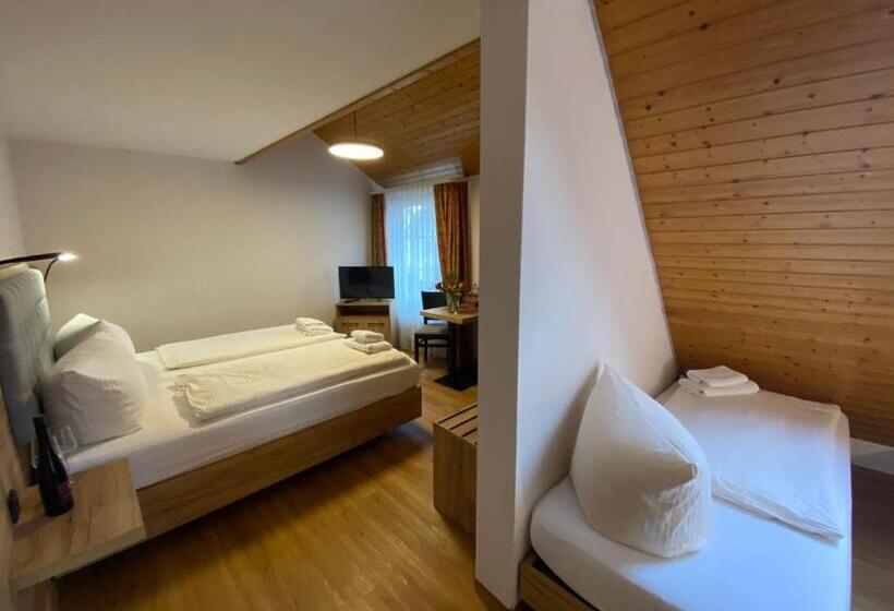 فندق Gasthof Engel