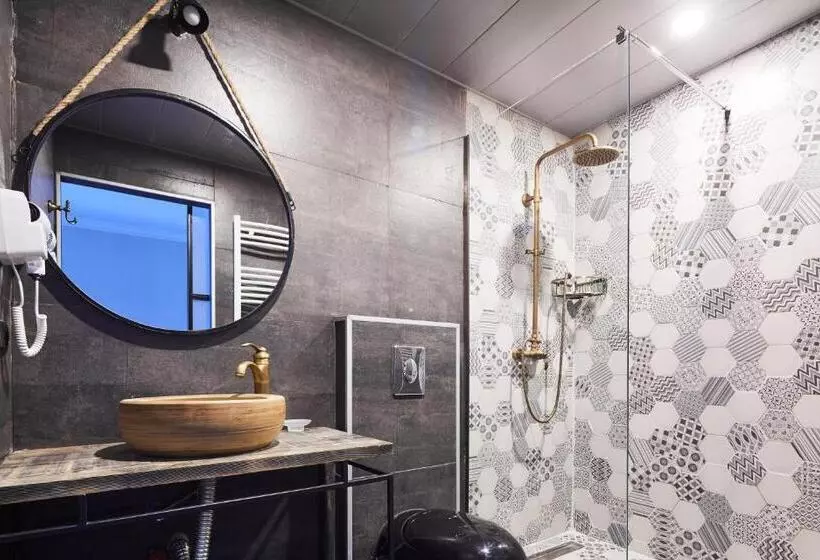 Hotelli Gudauri Loft