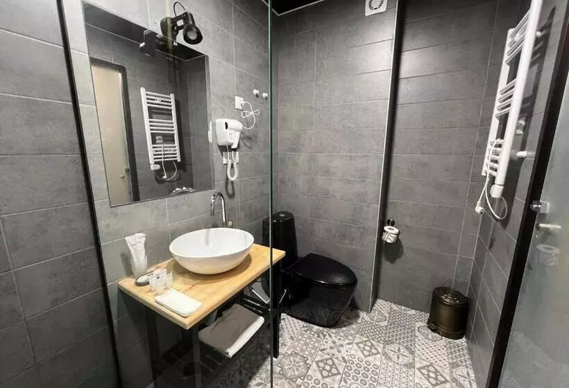 Hotelli Gudauri Loft