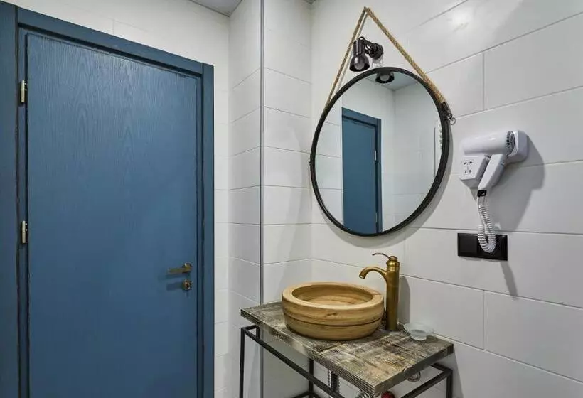 Hotelli Gudauri Loft