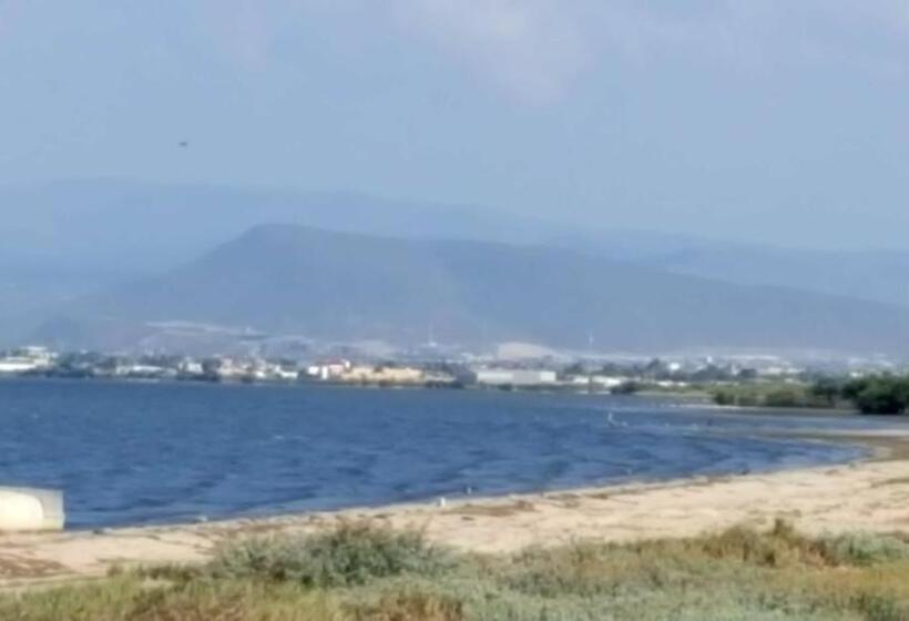 ホテル Hacienda San Jose