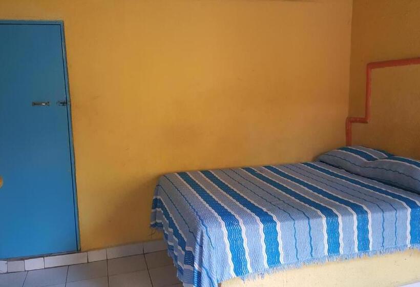 ホテル Hacienda San Jose