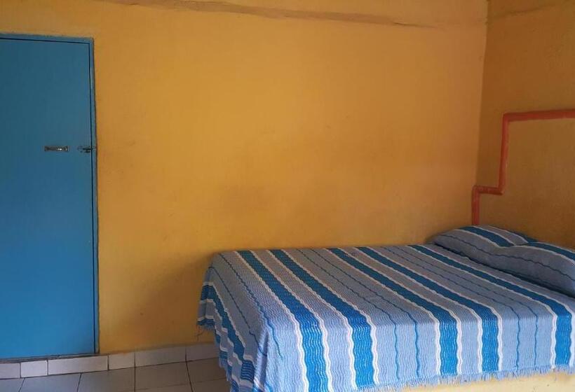 ホテル Hacienda San Jose