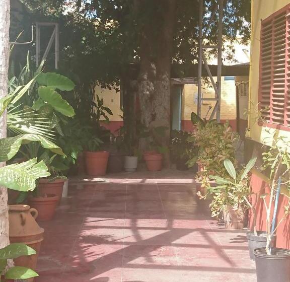 ホテル Hacienda San Jose