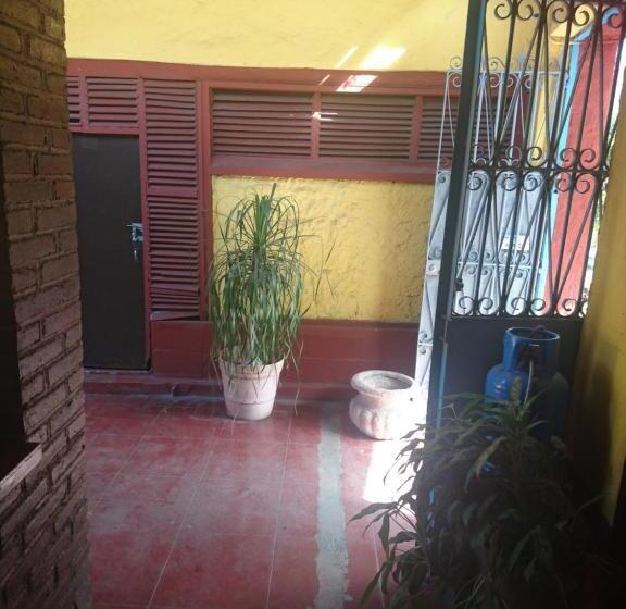 ホテル Hacienda San Jose