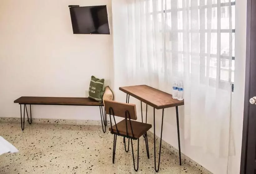 هتل Múcara