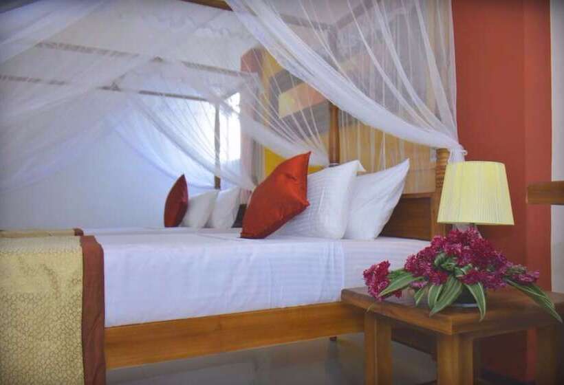 Rush City Hotel Kandy