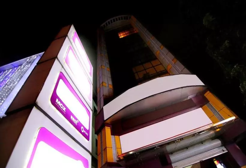 هتل Oyo Rooms Renai Medicity Palarivattom