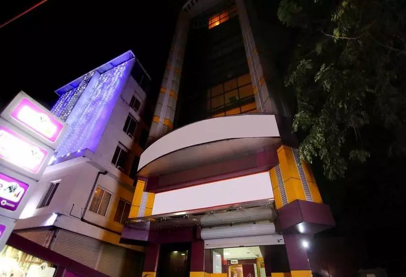 هتل Oyo Rooms Renai Medicity Palarivattom
