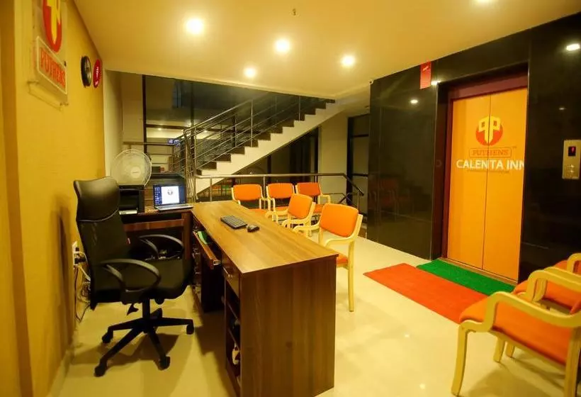 هتل Oyo Rooms Renai Medicity Palarivattom