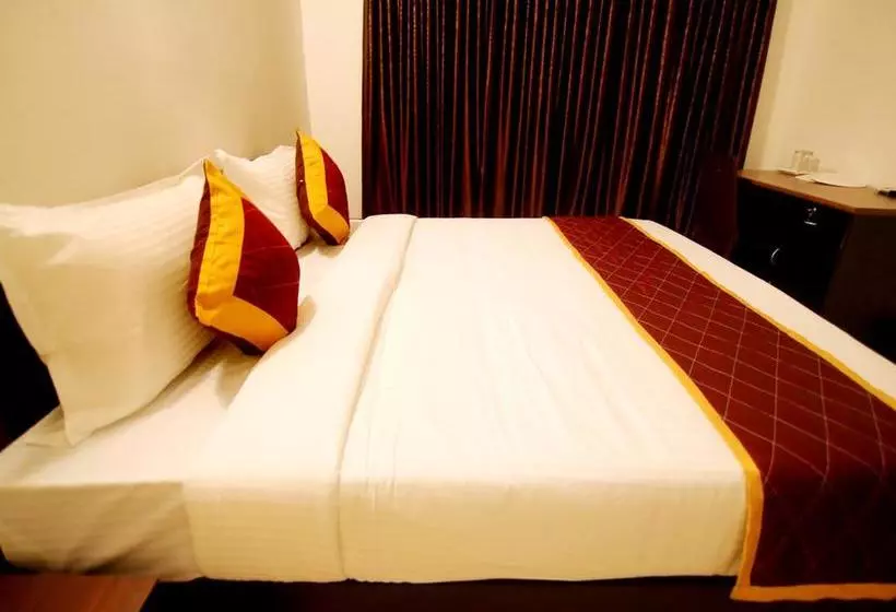 هتل Oyo Rooms Renai Medicity Palarivattom