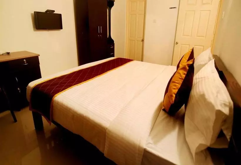 هتل Oyo Rooms Renai Medicity Palarivattom