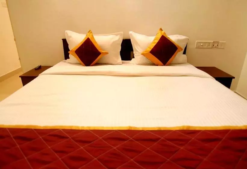 هتل Oyo Rooms Renai Medicity Palarivattom