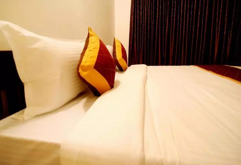 هتل Oyo Rooms Renai Medicity Palarivattom