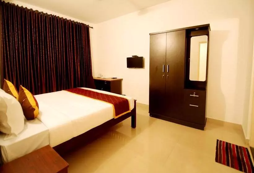 هتل Oyo Rooms Renai Medicity Palarivattom