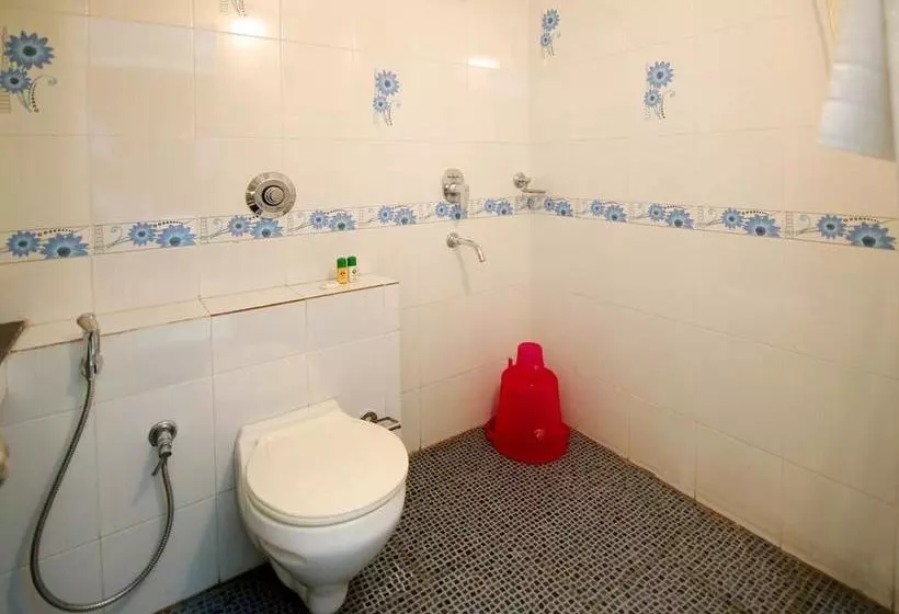 هتل Oyo Rooms Renai Medicity Palarivattom