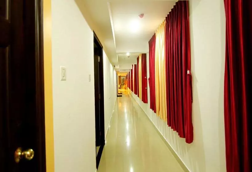 هتل Oyo Rooms Renai Medicity Palarivattom