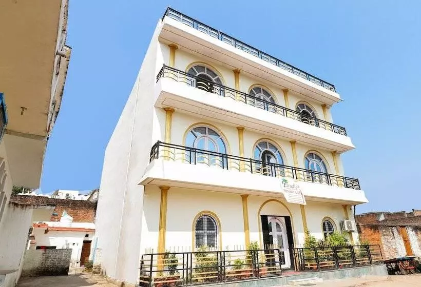 Hotel Paradise Luxury Home Stay