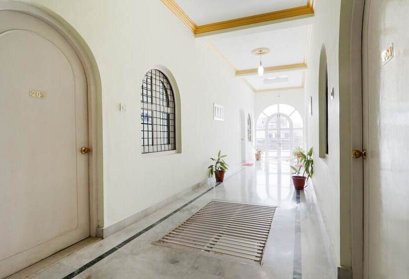 בית מלון כפרי Paradise Luxury Home Stay