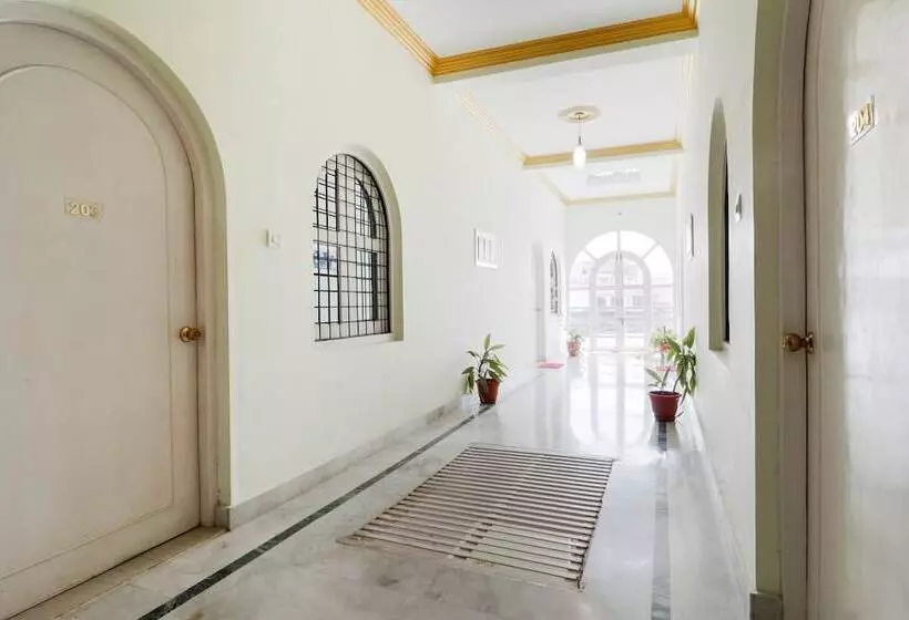 Hotel Paradise Luxury Home Stay