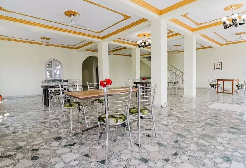 Hotel Paradise Luxury Home Stay