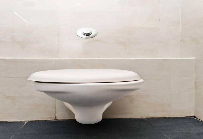 בית מלון כפרי Paradise Luxury Home Stay